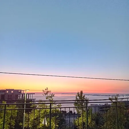 Pandeli 7 Apartment Vlore