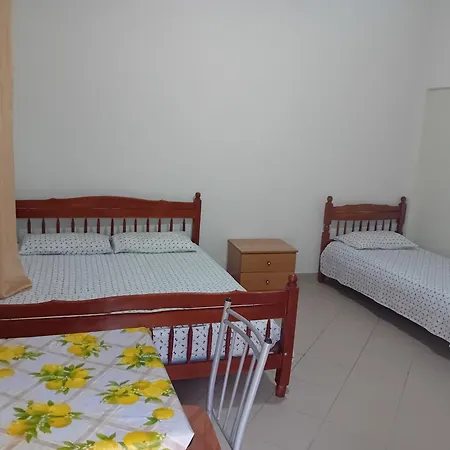 Apartment Pandeli 7